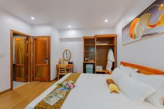 Tuan Nam Hotel - Hai Phong - 3