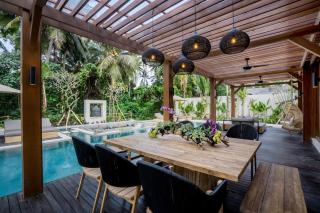 Villa Orion by BaliSuperHost - Ubud - 8