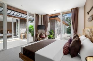 Villa Paso by BaliSuperHost - Ubud - 1