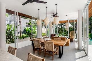 Villa Paso by BaliSuperHost - Ubud - 8