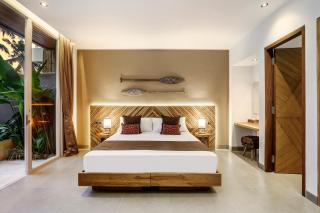 Villa Paso by BaliSuperHost - Ubud - 5