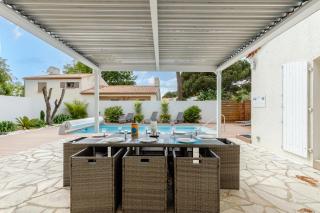 Villa Brétignolles - Brétignolles-sur-Mer - 8