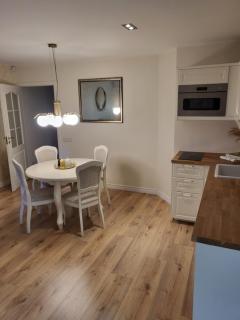 2 kamb apartamentai Vytauto g - 5