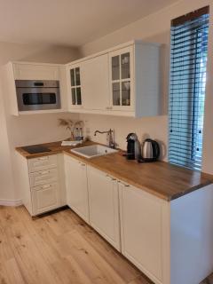 2 kamb apartamentai Vytauto g - Palanga - 4