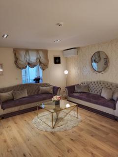 2 kamb apartamentai Vytauto g - Palanga - 9