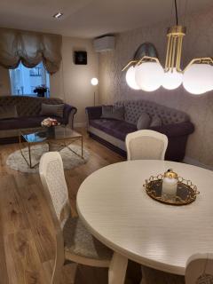 2 kamb apartamentai Vytauto g - Palanga - 6