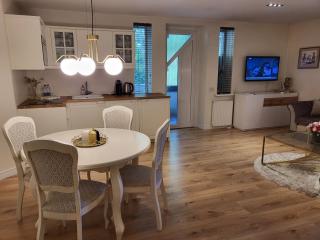 2 kamb apartamentai Vytauto g - Palanga - 2