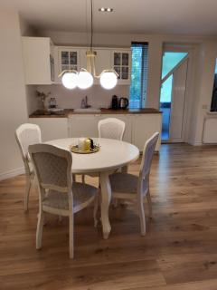 2 kamb apartamentai Vytauto g - Palanga - 3