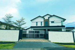 JJ Homestay -Stapok - 9