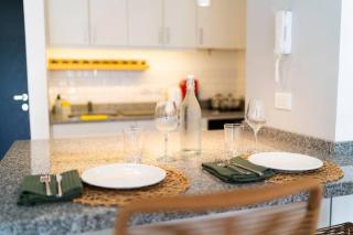 Almagro BA Studio. - 8