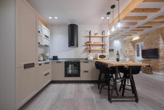 Corfu Venetian Luxury Apartment - Città di Corfù - 7