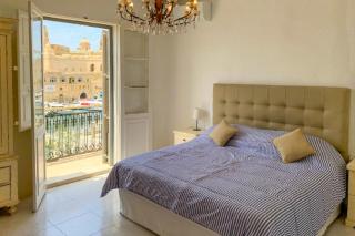 Bougainvillea Breeze & Marina View - Happy Rentals - Cospicua - 6