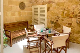 Marina View - Front of Sea Cospicua - Happy Rentals - Cospicua - 8