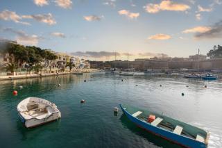 Bougainvillea Breeze & Marina View - Happy Rentals - Cospicua - 4