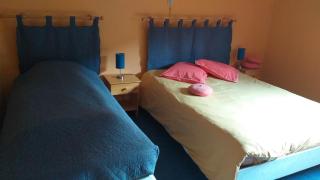Chez Lola - La-Roche-en-Ardenne - 6