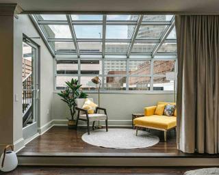 Urban Oasis w/Sunroom-Downtown Columbia - 1