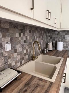 Modern & Cozy Studio - Koroni - 3