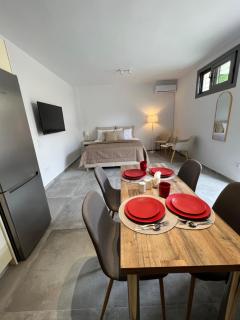 Modern & Cozy Studio - Koroni - 7