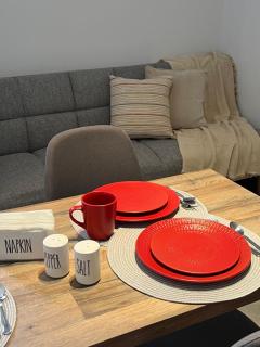 Modern & Cozy Studio - Koroni - 6