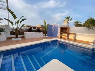 Casa Vela Blanca Vista al mar - Cambrils - - Cambrils - 0
