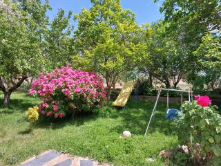 Villa el Gallo - Los Cortijos - 8