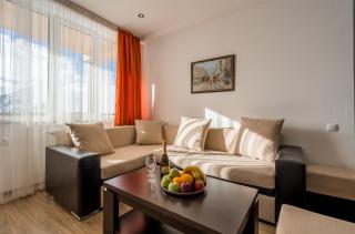 2-room Apartment Gudauri Penta 303 - 1