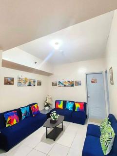 Spacious 3BR Condo at Little Baguio Terraces San Juan City - Manila - 7