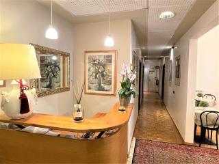 Hotel Leopolda - Florence - 7