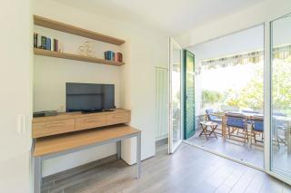 070 - Villa OLANDA con veranda VISTA MARE a 5 minuti SPIAGGIA con PISCINA CONDOMINIALE - Sestri Levante - 5