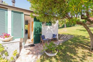 070 - Villa OLANDA con veranda VISTA MARE a 5 minuti SPIAGGIA con PISCINA CONDOMINIALE - Sestri Levante - 2