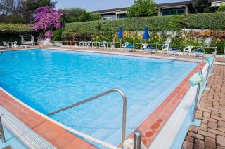 070 - Villa OLANDA con veranda VISTA MARE a 5 minuti SPIAGGIA con PISCINA CONDOMINIALE - Sestri Levante - 3