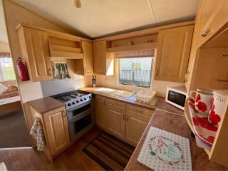 F111 - The Grange Ingoldmells, pet friendly and close to Fantasy Island, bars and shops - Ingoldmells - 6
