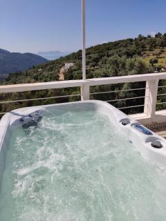 STATHIS GUESTHOUSE - Città di Lefkada - 3