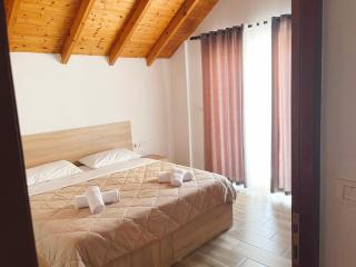 P&K apartment Pogradec - Pogradec - 0