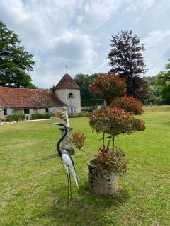Le Colombier de Malpas - Quingey - 5