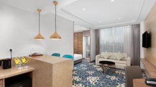 Holiday Inn Gurugram Sector 90 by IHG - Gurgaon - 1