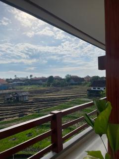 Backyard Canggu - Canggu - 4