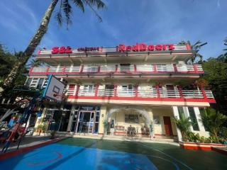 RedDoorz at S & L Apartelle Daraga Albay - 9