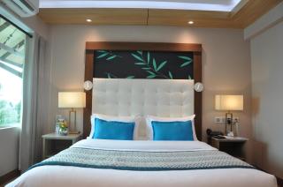 Acuatico Beach Resort & Hotel Inc. - 5