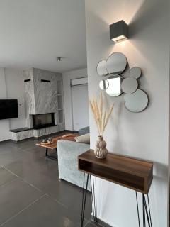 Koroni Luxury Maisonette - Koroni - 6