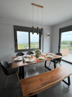 Koroni Luxury Maisonette - Koroni - 1