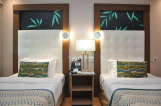 Acuatico Beach Resort & Hotel Inc. - San Juan - 2