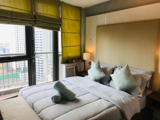One Bedroom with Netflix at Legaspi Village Makati - Manila - 2