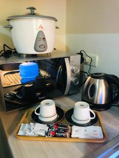 One Bedroom with Netflix at Legaspi Village Makati - Manila - 1