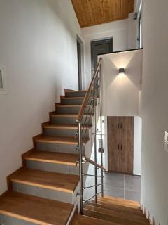 Koroni Luxury Maisonette - Koroni - 3