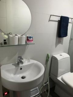 One Bedroom with Netflix at Legaspi Village Makati - Manila - 3