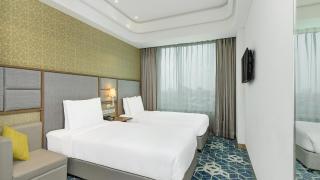 Holiday Inn Gurugram Sector 90 by IHG - Gurgaon - 2