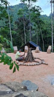 Watersmeet Glamping - 8