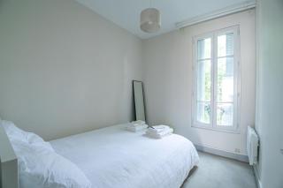 Appartement Ivry - Ivry-sur-Seine - 4