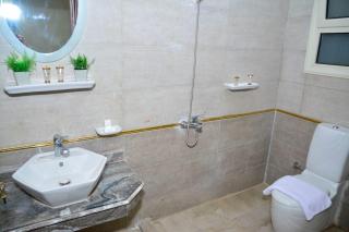 Crystal pyramid inn - Kairo - 9